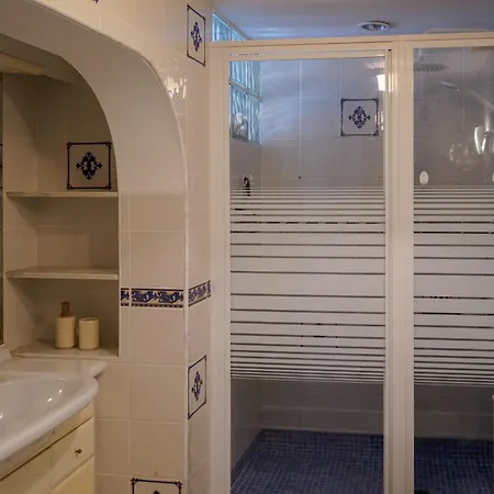 Nyaraló Casa Lisa *