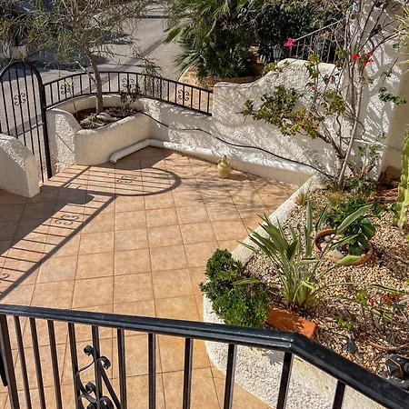 Casa Lisa * Moraira