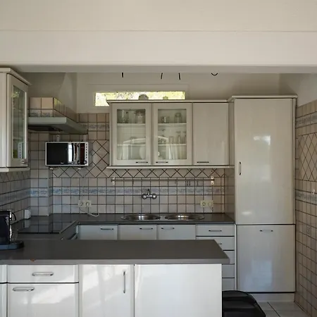 Casa Lisa Holiday home *