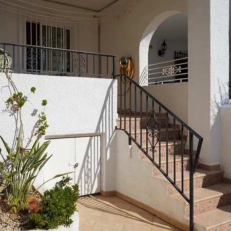 Nyaraló Casa Lisa *