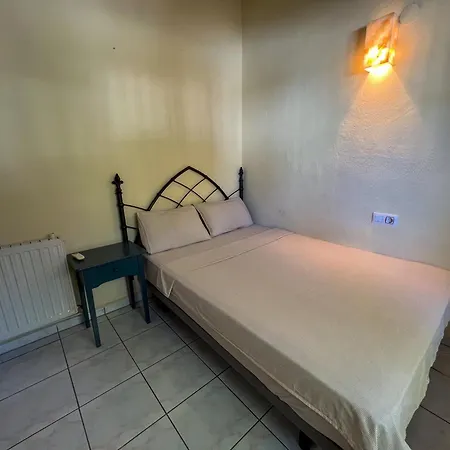 Nyaraló Casa Lisa *