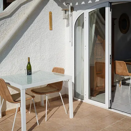 Holiday home Casa Lisa *