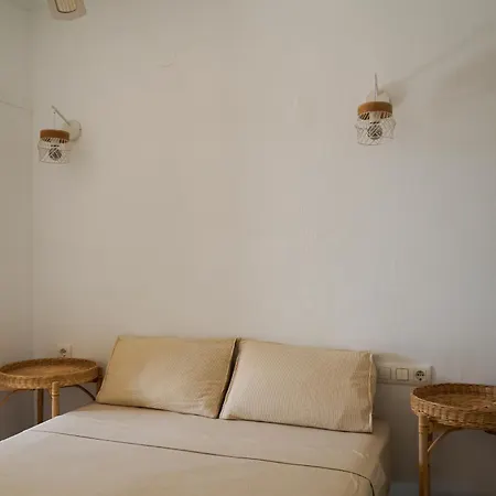 Nyaraló Casa Lisa *