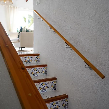 Casa Lisa * Moraira