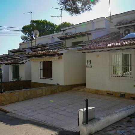 Nyaraló Casa Lisa