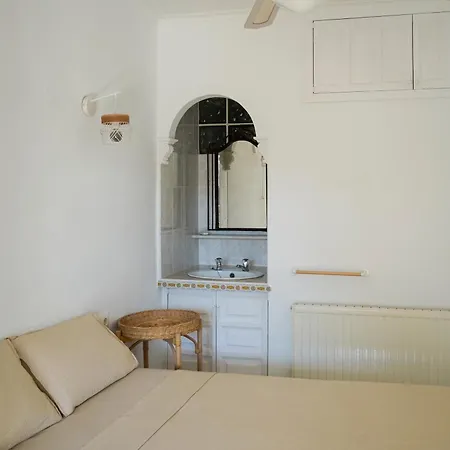 Casa Lisa Moraira