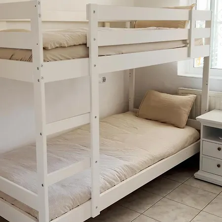 Holiday home Casa Lisa *