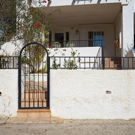 Casa Lisa Moraira