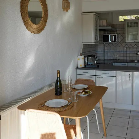 Nyaraló Casa Lisa *