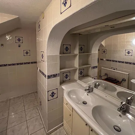 Holiday home Casa Lisa