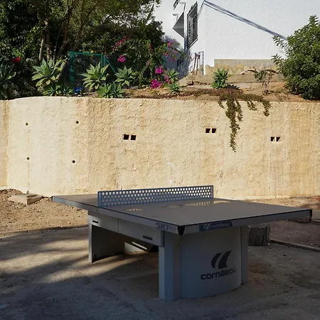 Casa Lisa Nyaraló